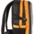 Ascent EnerPlex Packr Combo Solar Rucksack orange - 