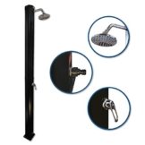 Gartendusche Solar Wassertank 35 Liter