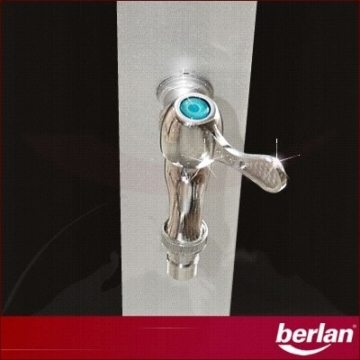 Solardusche - Pooldusche 35 Liter mit Wasserhahn - 