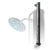 Solar Pooldusche 35 Liter