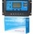 Mohoo Solar Panel Regler Laderegler Intelligente Heim 20A 12V-24V LCD Display Solarladeregler Mit USB - 
